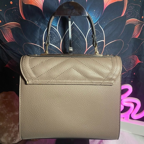 EUC Dune London Satchel - Picture 2 of 9